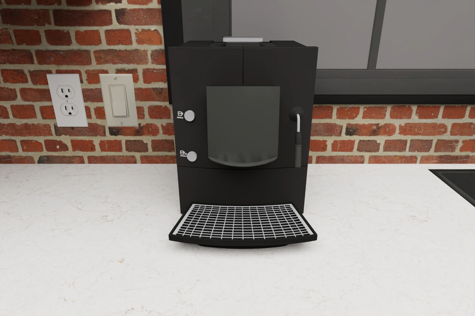 Coffee Machine